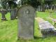 Photo of headstones/thumb_Marion  & Finlay McLennan died 1862 MI Lochcarron Old